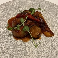 トラットリア トペ - 