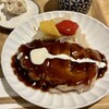 食堂サムシン