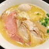 ラーメン屋 ステイゴールド
