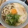 讃岐うどん 條辺