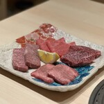 銀座 ちかみつ - 