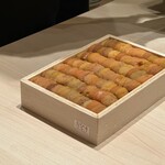 銀座 ちかみつ - 