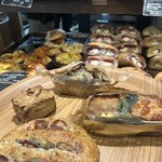 UTSUBO BAKERY PANENA - 