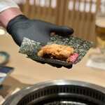 銀座 ちかみつ - 