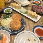 楽味家まるげん - 