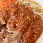 にかいや - オロチョン