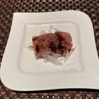 青山牛彩 - 