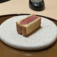 銀座 ちかみつ 並木通り - 