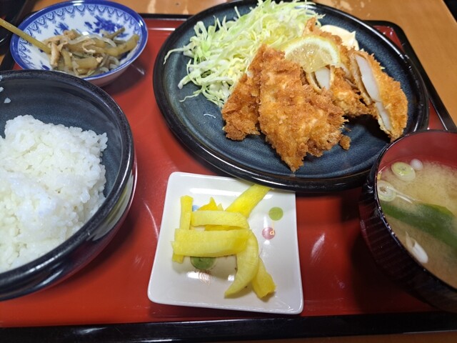 味久 - 栗原市その他（レストラン）の写真