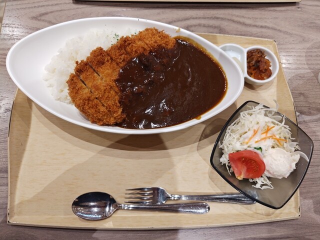 Kunimi Kitchen（クニミ キッチン） - 貝田（牛タン）の写真