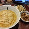博多うどん 忠兵衛