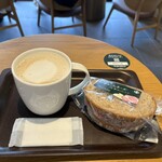 スターバックスコーヒー 須磨海浜公園店 - 