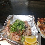 びっくりBar - 