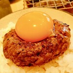 美食酒場ニクノカタマリ - 