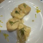 スタンド トニー - 