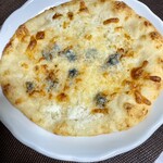 エスプラン - 料理写真:クアトロフォルマッジ