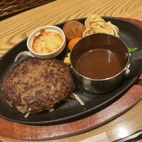 510 STEAK HOUSE - 