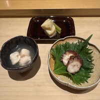 鮨 よし田 - 