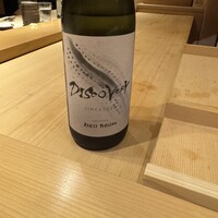 鮨 よし田 - 