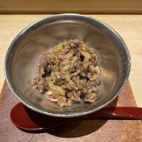鮨 よし田 - 