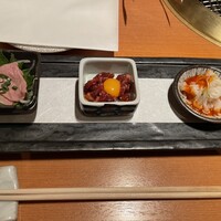 大東園 離れ 祇園亭 - 