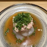 鮨 よし田 - 