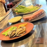 鉄板焼 ちゃやまち - 