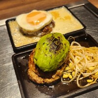 鉄板和食とワイン 萬鉄 -  鉄板和食とワイン 萬鉄 -