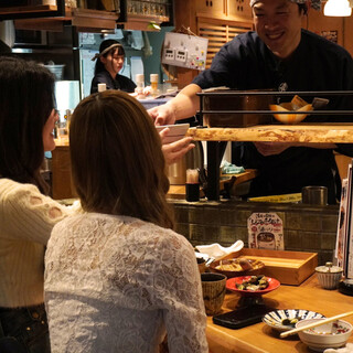 魚河岸酒場FUKU浜金_2