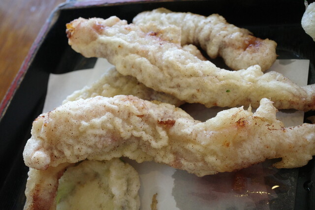 食事処八千代 - 梨郷（食堂）の写真