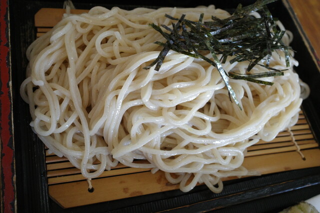 食事処八千代 - 梨郷（食堂）の写真