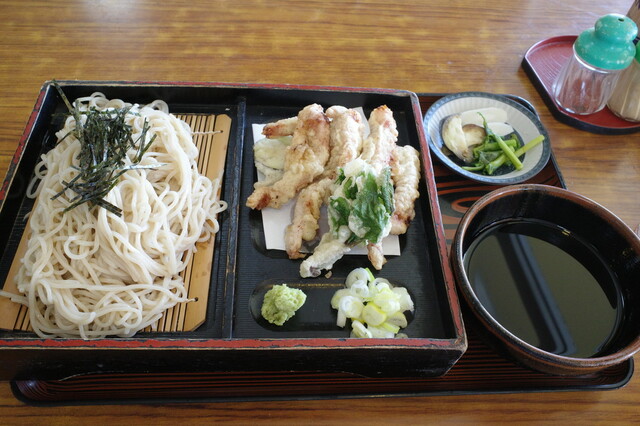 食事処八千代（梨郷） &ndash; 山形県南陽市の家庭的定食ランチ・ディナー