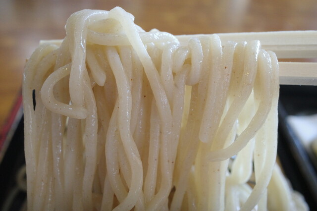 食事処八千代 - 梨郷（食堂）の写真