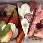 パティスリー ボン - 料理写真:
