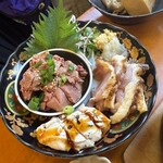 大衆呑処 サカグラ 十三店 - 