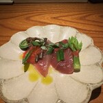 トムクリオーザ - 