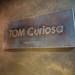 トムクリオーザ - 