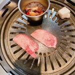 焼肉屋がぼ - 