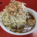 ラーメン二郎 - 