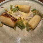 トムクリオーザ - 