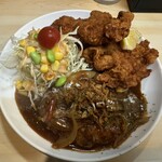 洋食の店　ぺいざん - 