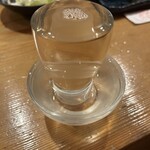 炭火焼き 若鶏 - 