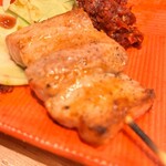 もつ焼き ごう - 