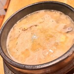 もつ焼き ごう - 