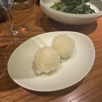 トムクリオーザ - 