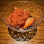 トムクリオーザ - 