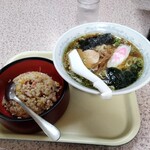 はすみ - 料理写真: