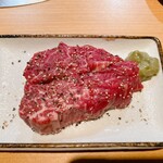 焼肉屋がぼ - 