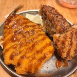 もつ焼き ごう - 