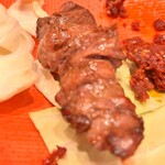 もつ焼き ごう - 